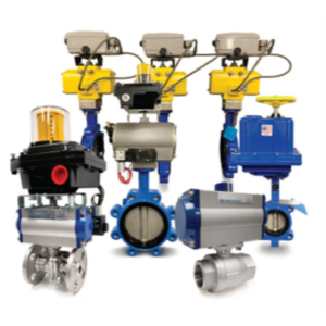 Valve Actuation