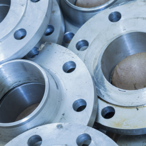 Flanges