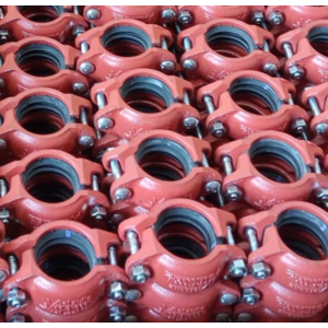 Grooved System
